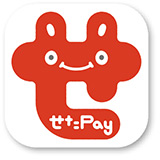 せたがやPayのロゴマーク