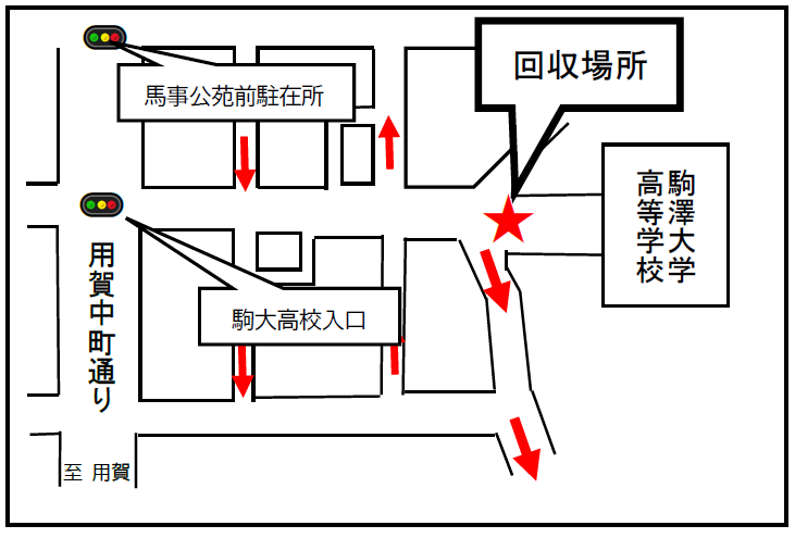 駒澤大学高等学校