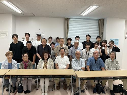 下馬地区集合写真