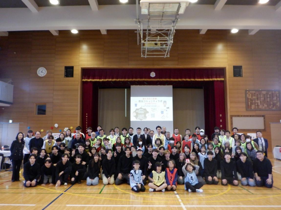 第22回地域の防火防災功労賞