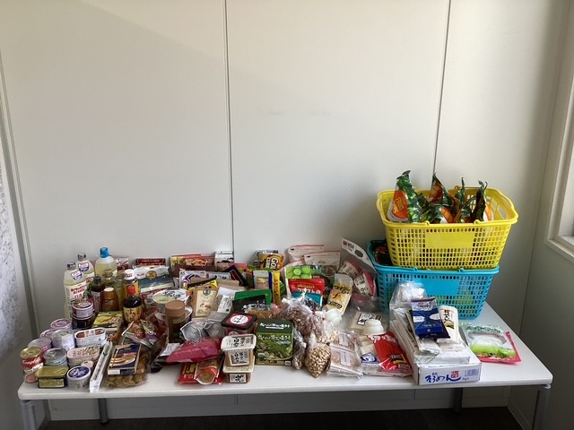 fooddrive