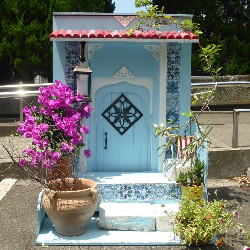 青の街（敢闘賞）