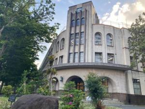 東京学芸大学附属高等学校の写真