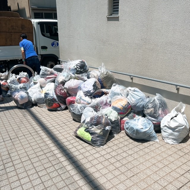中里小学校