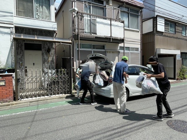 三軒茶屋小学校