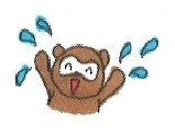 水あそび