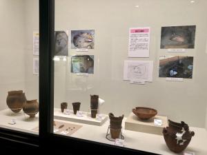 2025世田谷区遺跡発掘調査速報展3