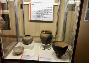 2025世田谷区遺跡発掘調査速報展2