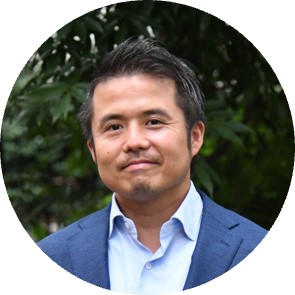 福岡先生