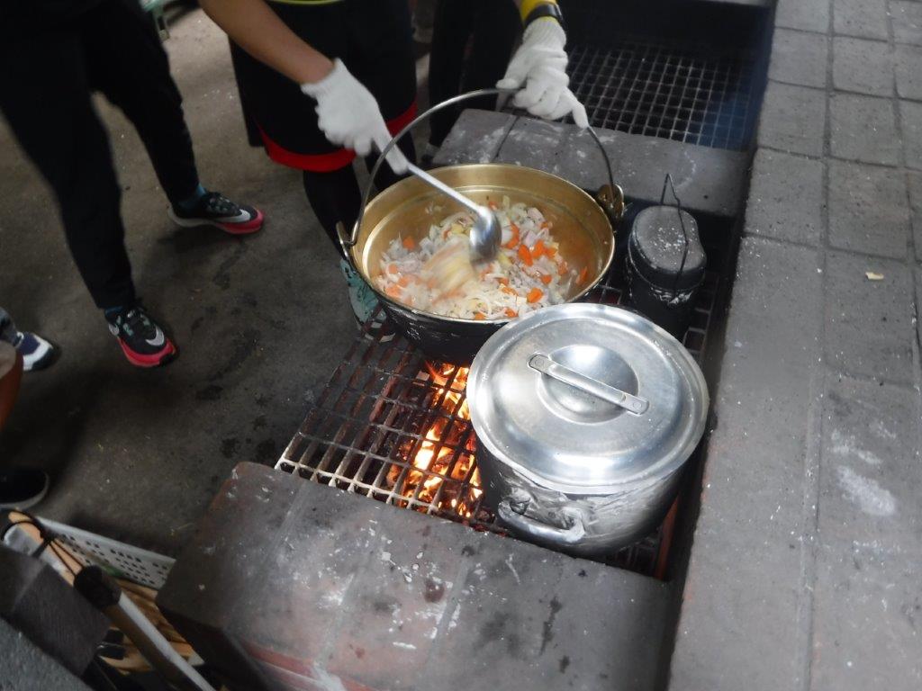 飯ごう炊はんトップ