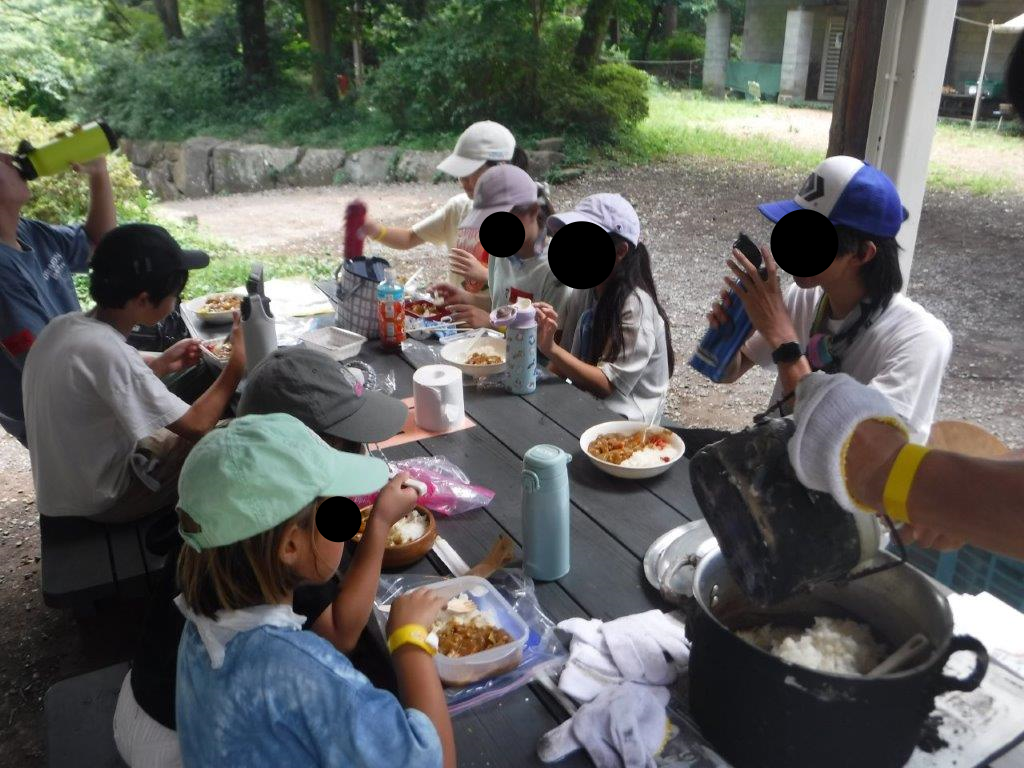 野菜調理
