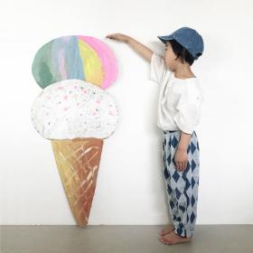 等身大の好きなモノを作ろう！イメージ画像