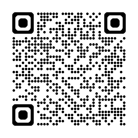カレンダー冊子版申請フォーム二次元コード