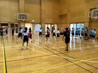 授業の様子2