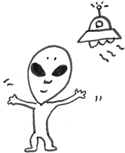 宇宙