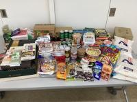 フードドライブ