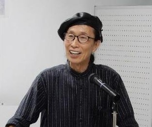 講師画像