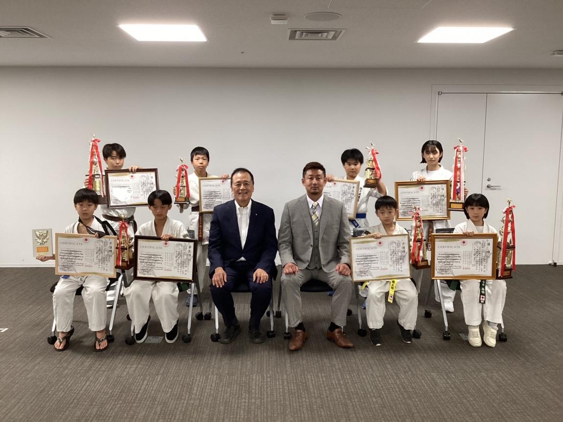 佐々木道場