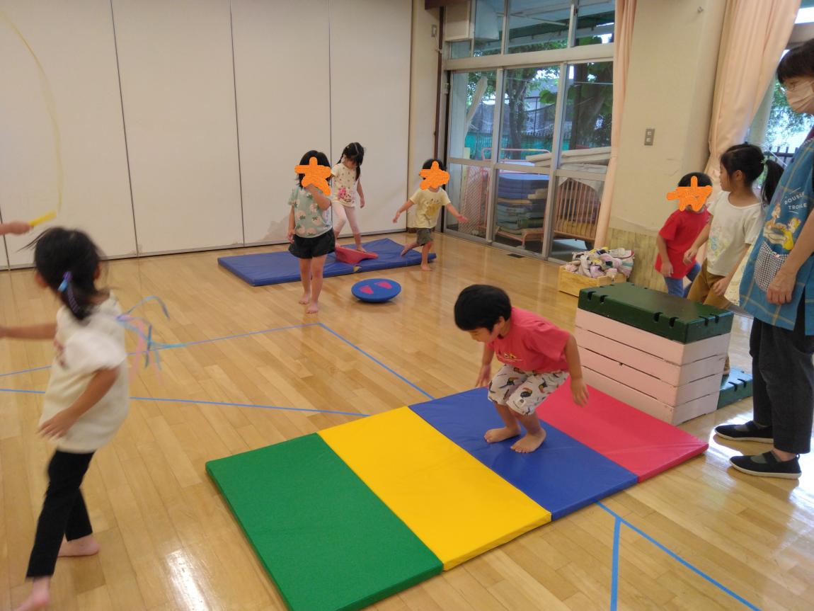 ホールサーキット