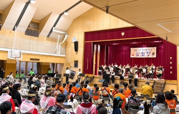 音楽祭