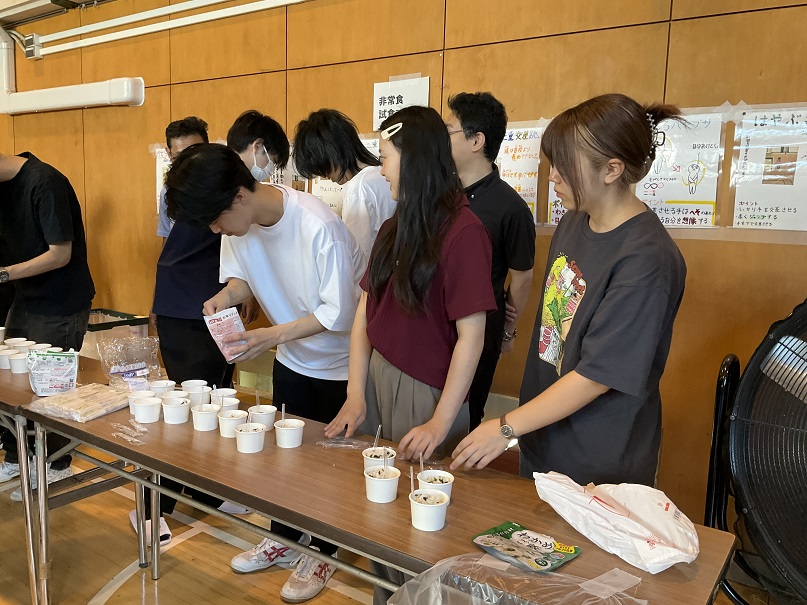 当日の様子3