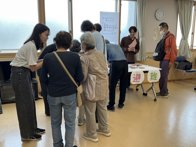 当日の様子3