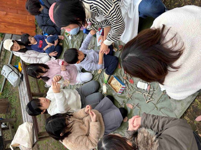 ワークショップ