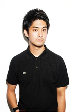 ブローハン聡さんの写真