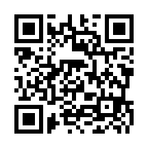 ごみ減量化ゲームの2次元コード