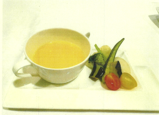 せたがやそだち使用メニュー