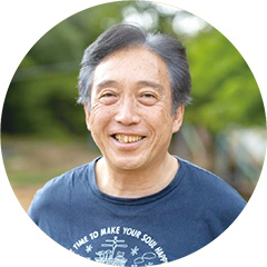 西野博之さんの写真