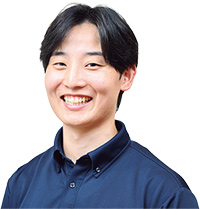 吉川大和さんの写真