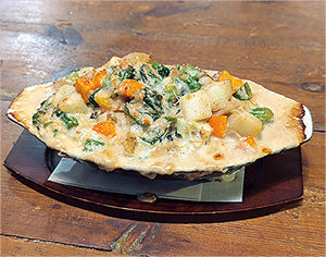 さんぱち食堂の写真