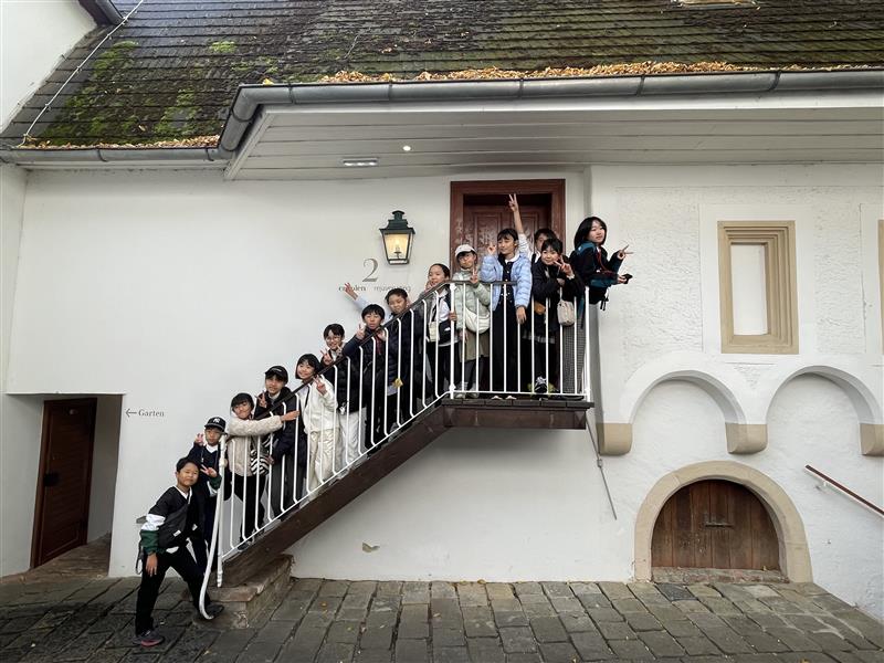 ベートーベンミュージアム