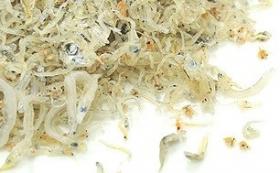 ちりめんモンスターの写真