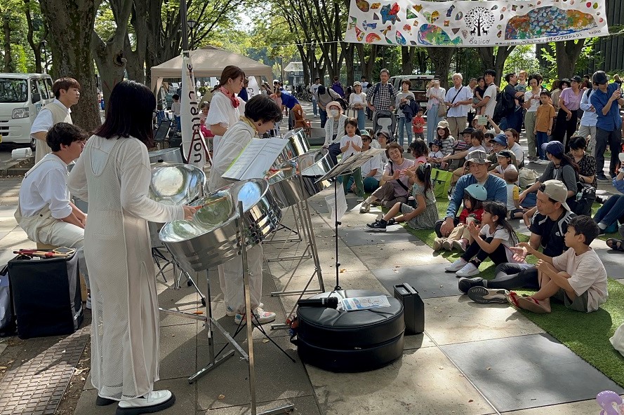 世田谷アーティストバンク2