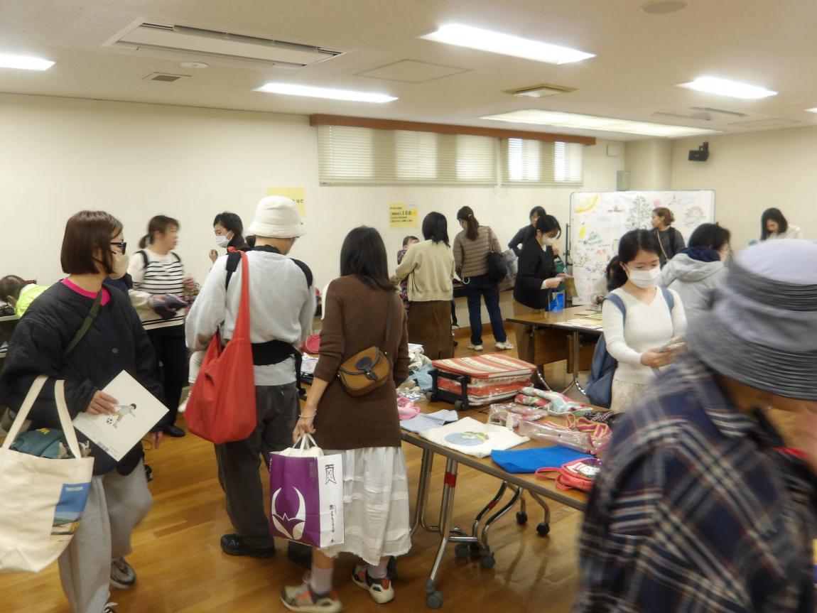 リサイクル会４