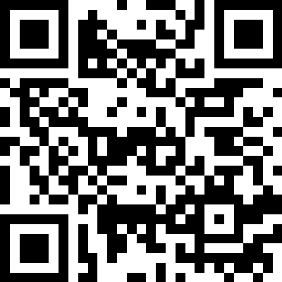 胃がん大腸がん検診LoGoフォーム二次元コード