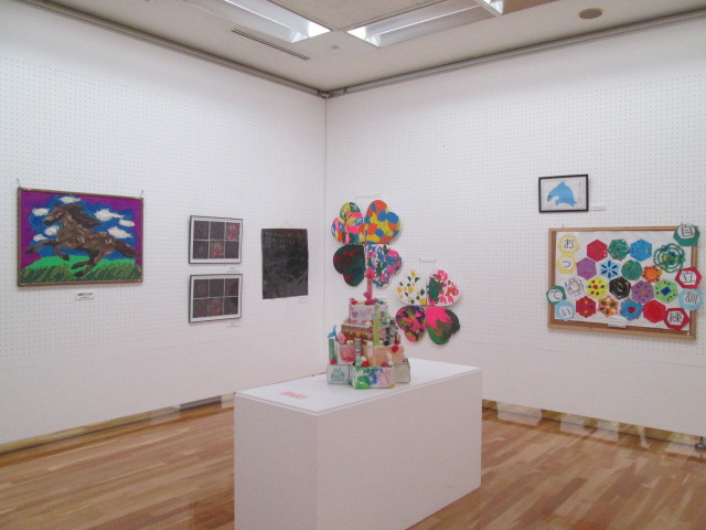 アート展