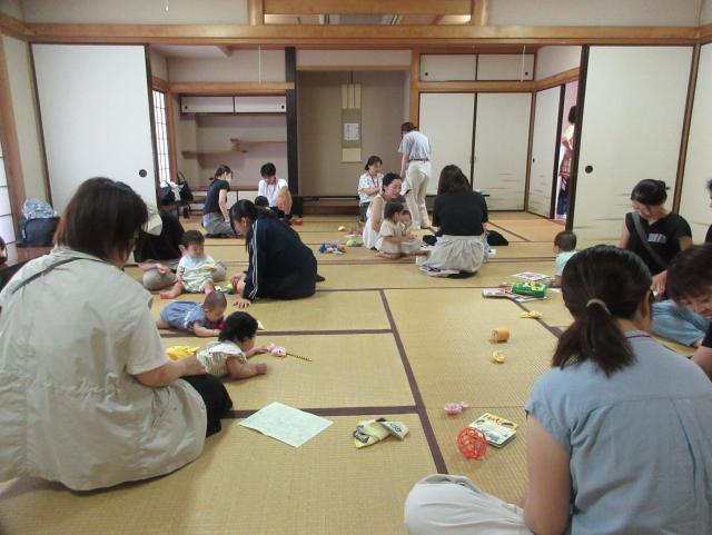 からフルの様子