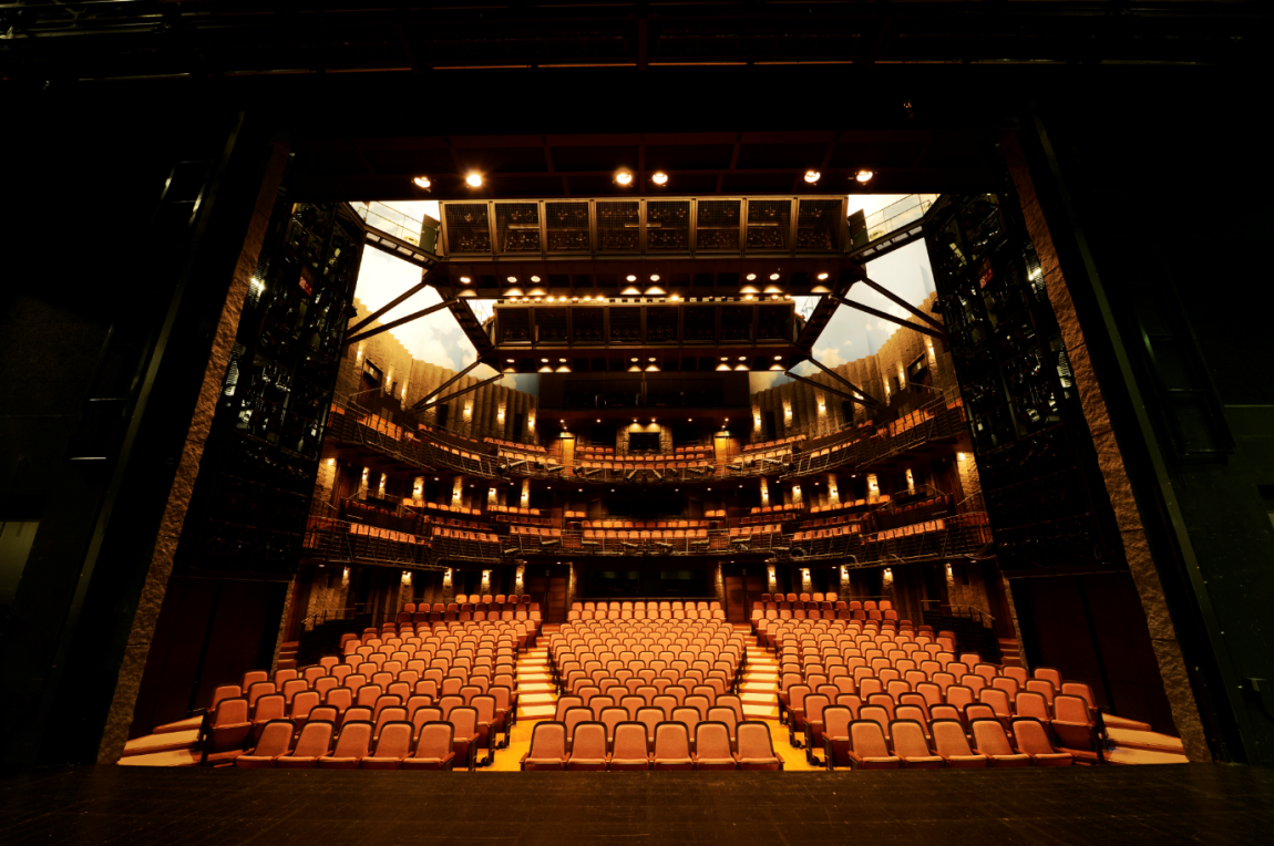 パブリックシアター