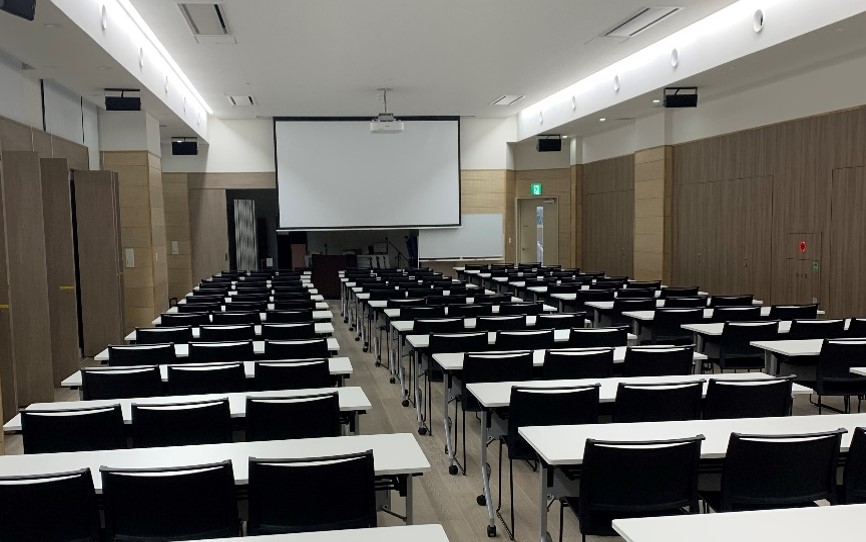 三茶しゃれなあど