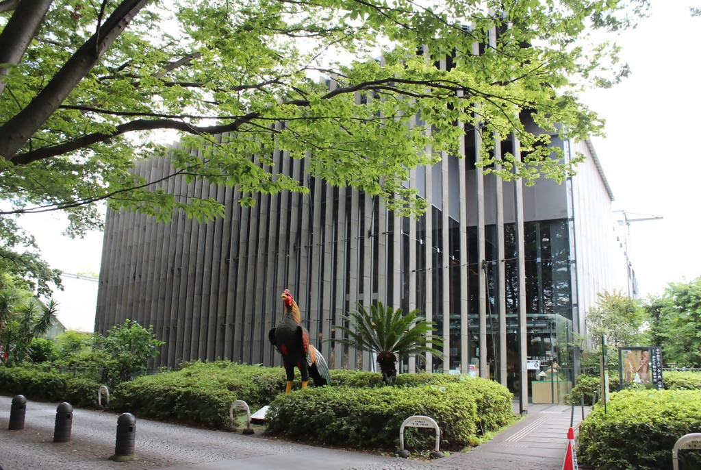 「食と農」の博物館
