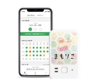 ネコリコ機器写真