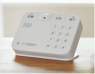 東急セキュリティ機器写真