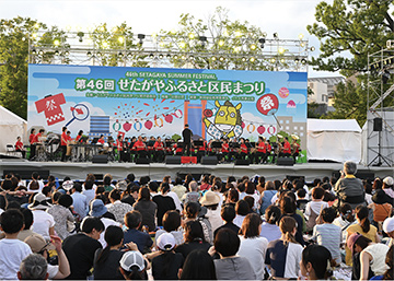 前回の様子の写真