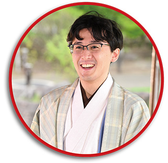 伊藤匠さんの写真