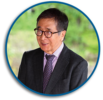 宮田利男さんの写真