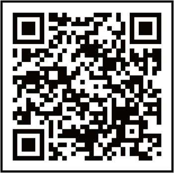 TABETEアプリダウンロード二次元コード