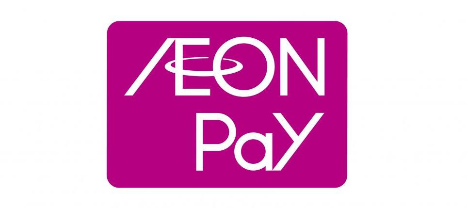 AEON Payのロゴ